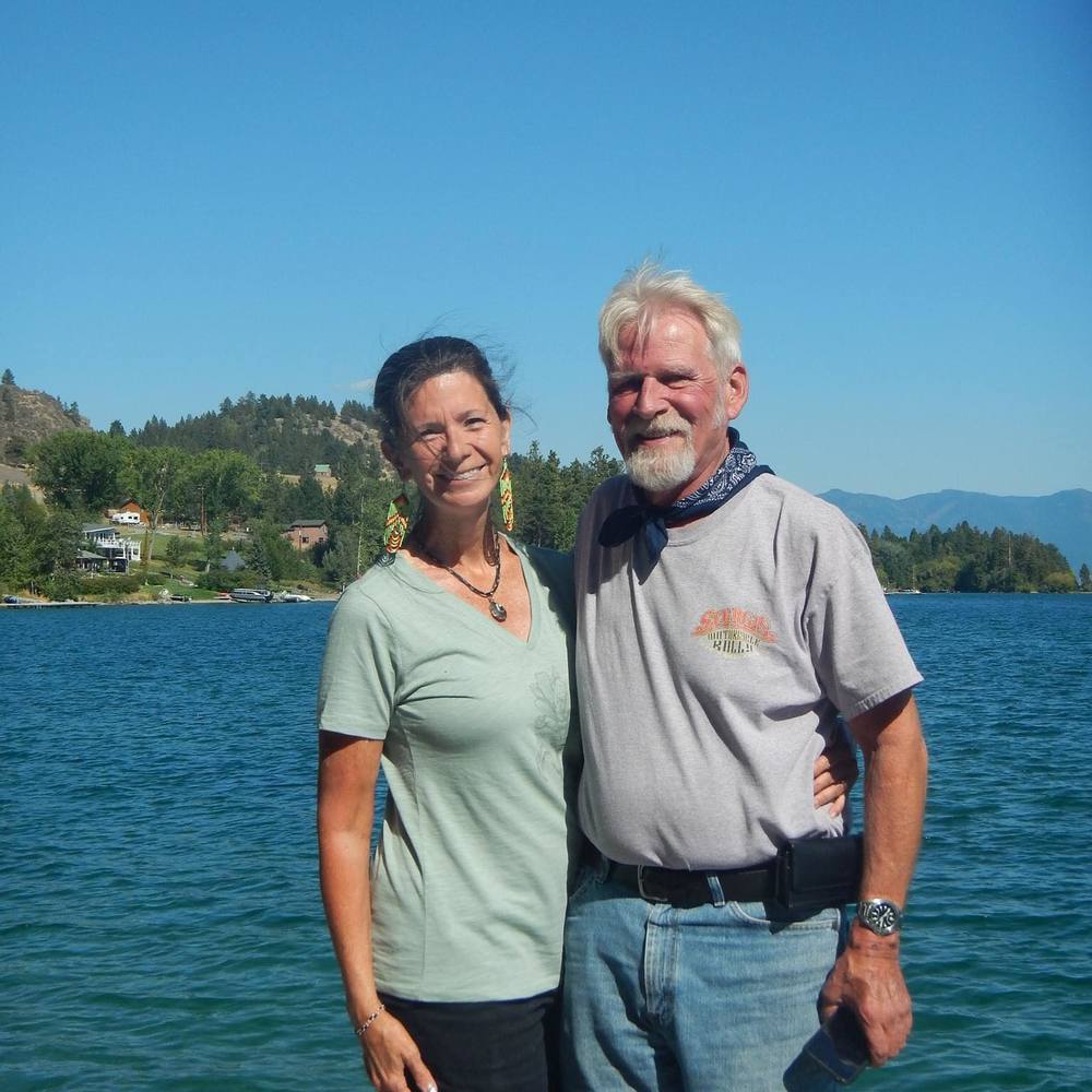 Meet your Posher, Jeri